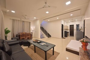 Team Area in 6+ BHK Villa at Sandesh Nagar – for Sale