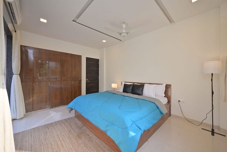 Bedroom, sandesh nagar 6+ Bedroom 3500 Sq.Ft. Villa In Sandesh Nagar Mumbai 10491204