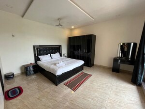 Bedroom in 6+ BHK Villa at Sandesh Nagar – for Sale