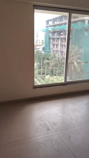 Bedroom in 1 BHK Apartment at Chembur – for Rent