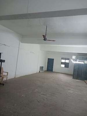  Industrial Plot For Rent in Bhandup West
