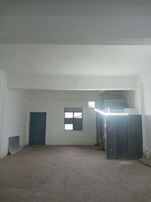   Industrial Plot at Bhandup West – for Rent