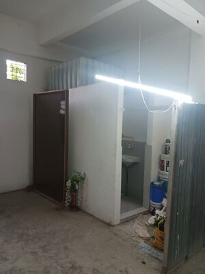   Industrial Plot at Bhandup West – for Rent