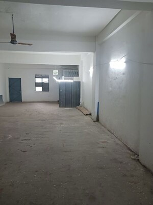   Industrial Plot at Bhandup West – for Rent