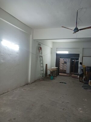   Industrial Plot at Bhandup West – for Rent