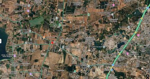  Plot For Sale in Judicial Layout