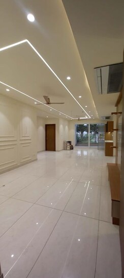3 BHK + Pooja Room Apartment For Rent in Prestige Beverly Hills
