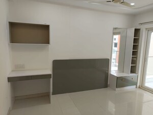 Furnished Amenities in 3 BHK Apartment at Greenspace Celestial, Kokapet – for Rent
