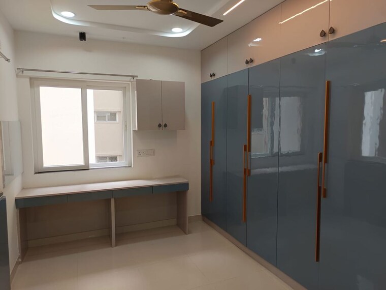 undefined, greenspace-celestial 3 Bedroom 1750 Sq.Ft. Apartment In Kokapet Hyderabad 10491231