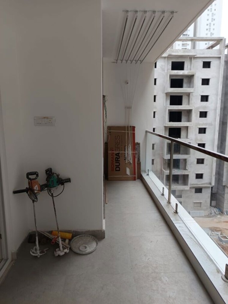 undefined, greenspace-celestial 3 Bedroom 1750 Sq.Ft. Apartment In Kokapet Hyderabad 10491231