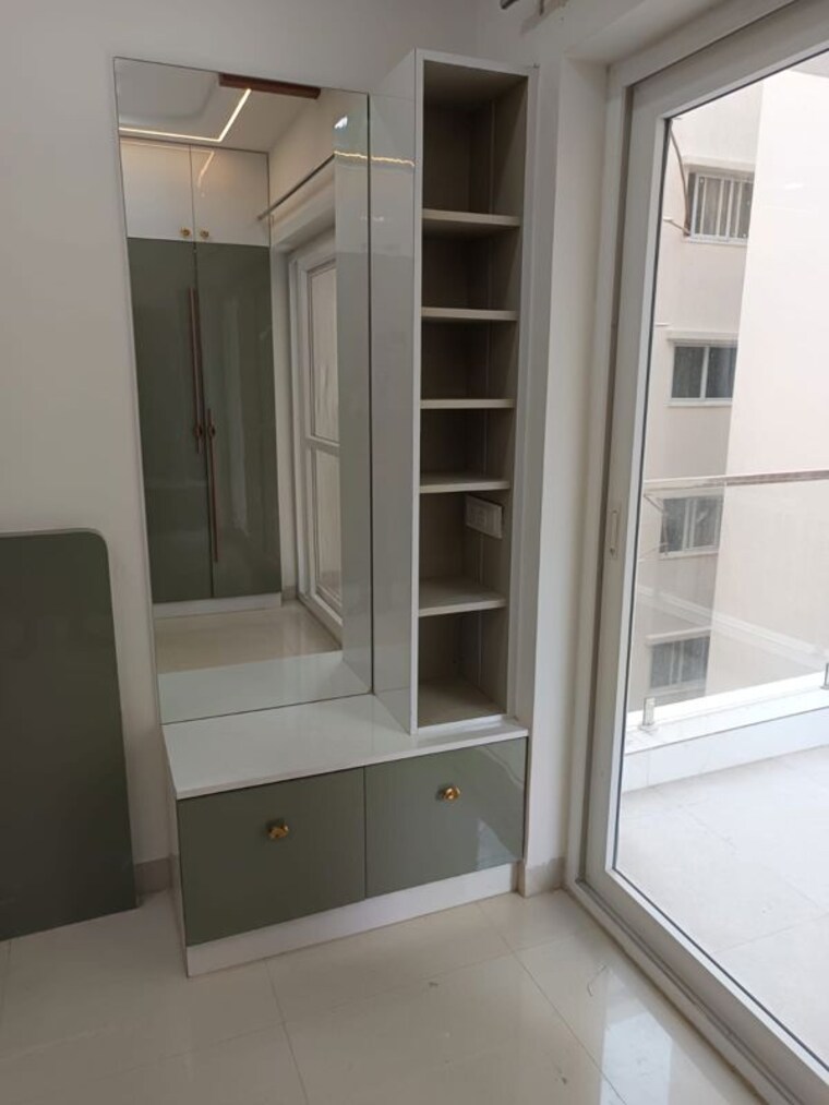 undefined, greenspace-celestial 3 Bedroom 1750 Sq.Ft. Apartment In Kokapet Hyderabad 10491231