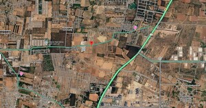  Plot For Sale in Bagaluru