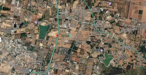  Plot For Sale in Bagalur