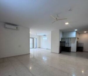 3.5 BHK Apartment For Rent in Century Ethos, Hebbal