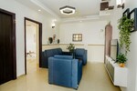 3 BHK 1250 Sq.Ft. Apartment in Nirala World Estate I