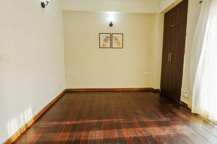 Room, nirala-world-estate-i 3 Bedroom 1250 Sq.Ft. Apartment In Tech Zone 4 Greater Noida Greater Noida 10491215