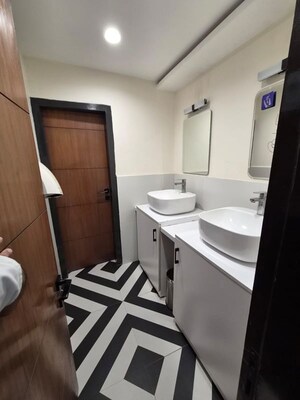 Team Area in  Office Space at Centrum Plaza, Sector 53 – for Rent