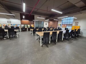 Parking in  Office Space at Centrum Plaza, Sector 53 – for Rent
