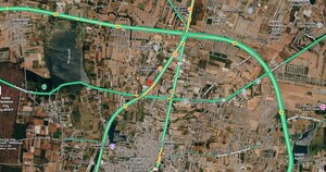  Plot For Sale in Savukanahalli