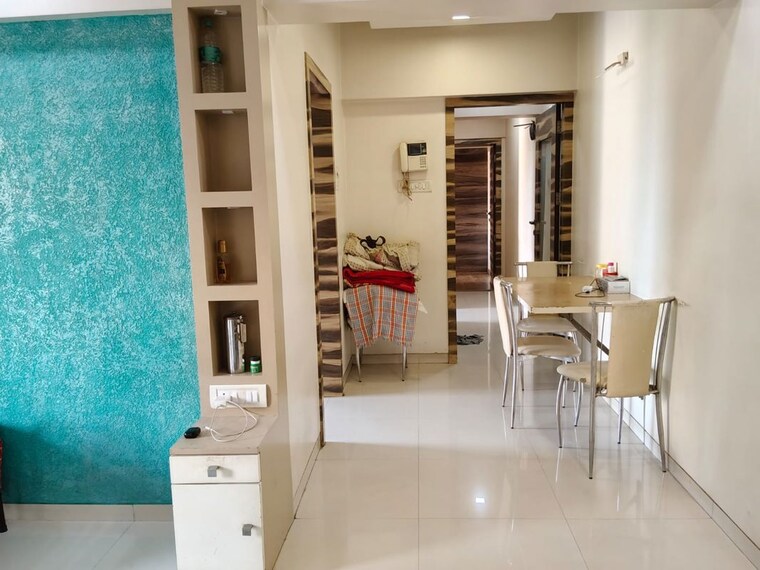 Dinning Area, vaibhav-paradise 2 Bedroom 750 Sq.Ft. Apartment In Santacruz East Mumbai 10491239