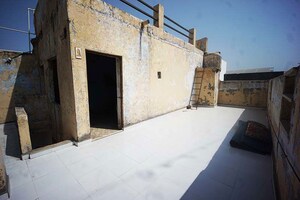 4 BHK Independent House – Exterior View View at Ellisbridge - for Sale