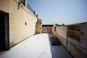4 BHK Independent House – Exterior View View at Ellisbridge - for Sale