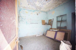 Bathroom in 4 BHK Independent House at Ellisbridge – for Sale