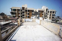 4 BHK Independent House For Sale in Ellisbridge
