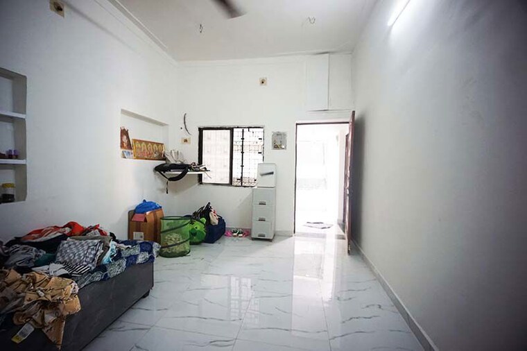 Kitchen, ellisbridge 4 Bedroom 80 Sq.Yd. Independent House In Ellisbridge Ahmedabad 10491211