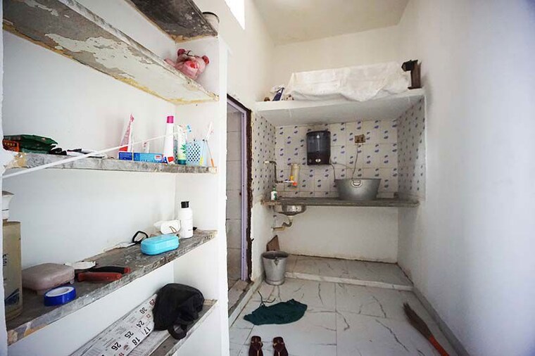 Team Area, ellisbridge 4 Bedroom 80 Sq.Yd. Independent House In Ellisbridge Ahmedabad 10491211
