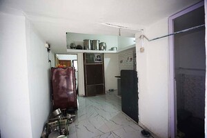 Parking in 4 BHK Independent House at Ellisbridge – for Sale