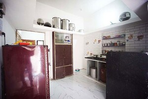 4 BHK Independent House – Exterior View View at Ellisbridge - for Sale
