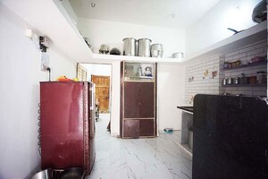 Living Room in 4 BHK Independent House at Ellisbridge – for Sale