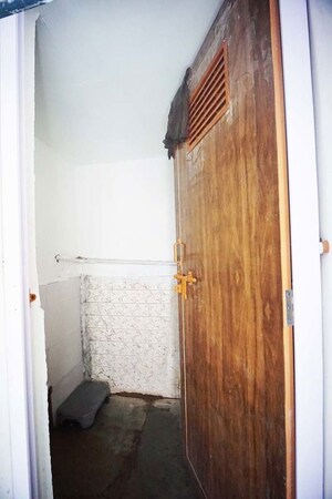 Bathroom in 4 BHK Independent House at Ellisbridge – for Sale