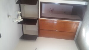 Furnished Amenities in 2 BHK Independent House at Rt Nagar – for Rent