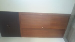 Room in 2 BHK Independent House at Rt Nagar – for Rent