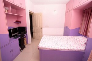 Furnished Amenities in 2 BHK Apartment at Athithi Meadows, Horamavu – for Sale
