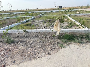 Plot Area in  Plot at Jewar – for Sale