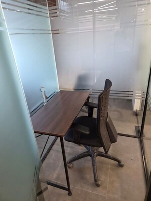 Staircase in  Office Space at Centrum Plaza, Sector 53 – for Rent