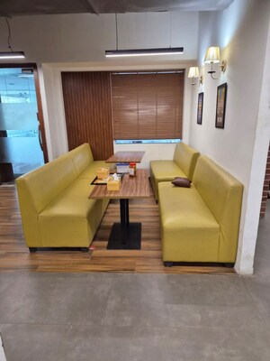  Office Space For Rent in Centrum Plaza, Sector 53
