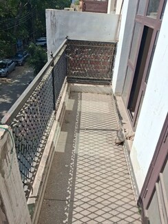 1 BHK + Study Room Builder Floor For Rent in Jawahar Nagar