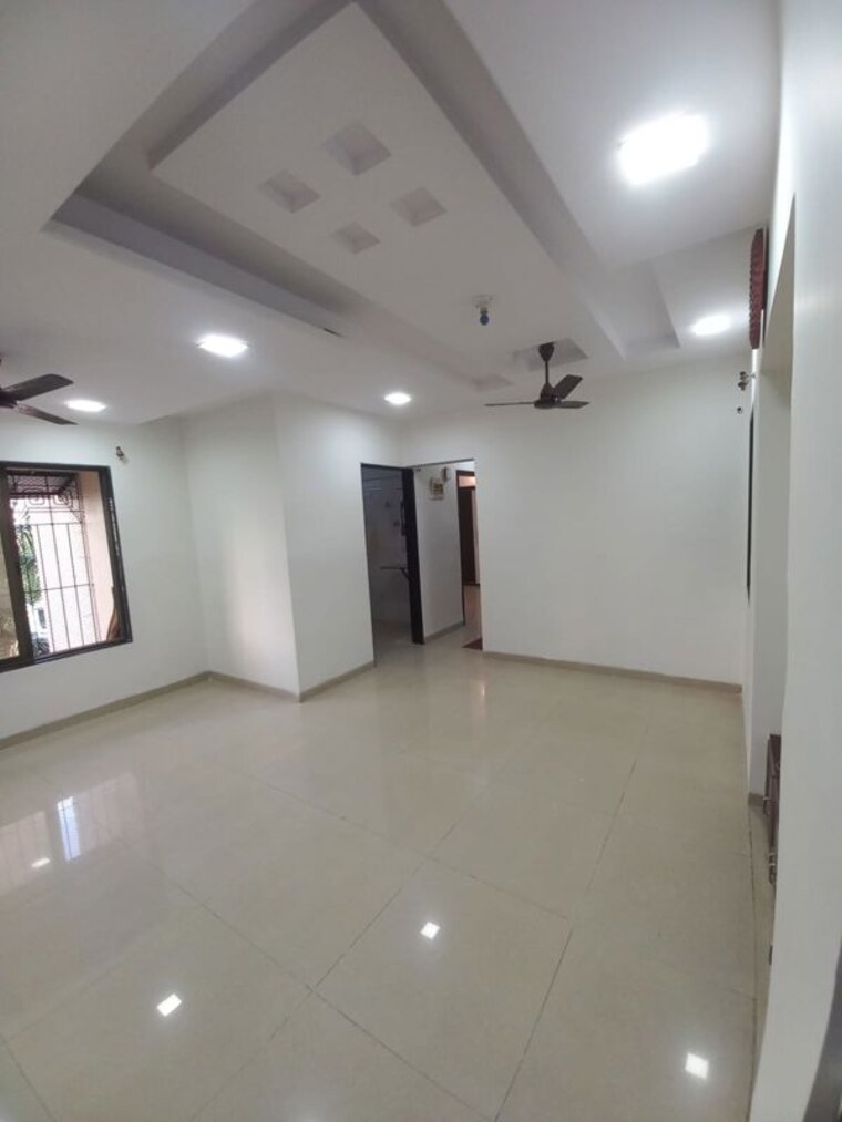 Room, akashganga-complex-kavesar 2 Bedroom 700 Sq.Ft. Apartment In Kavesar Thane 10491270