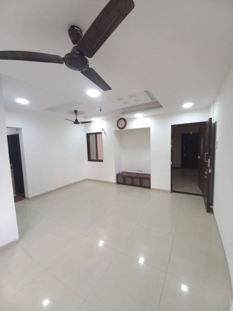 Room, akashganga-complex-kavesar 2 Bedroom 700 Sq.Ft. Apartment In Kavesar Thane 10491270