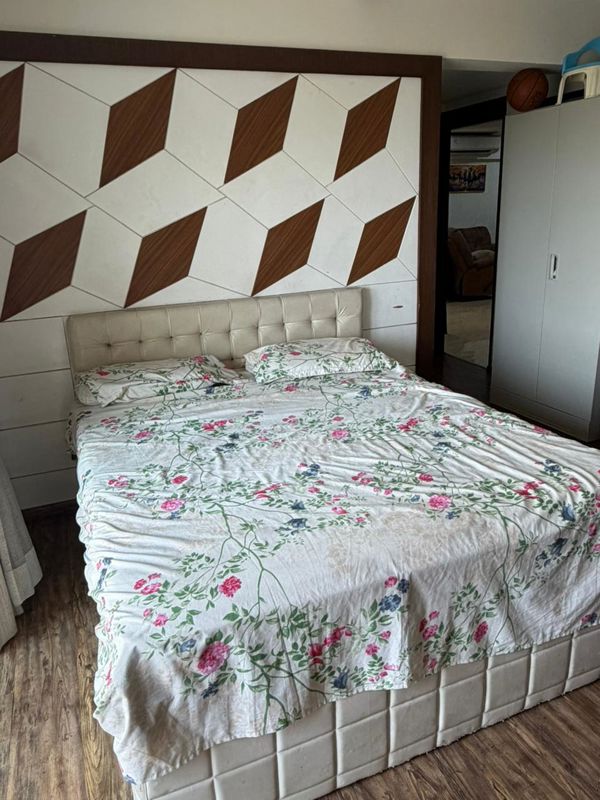 3 BHK + Pooja Room 22000 Sq.Ft. Apartment in Lodha Meridian