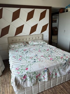 3 BHK Apartment For Rent in Lodha Meridian, Kukatpally