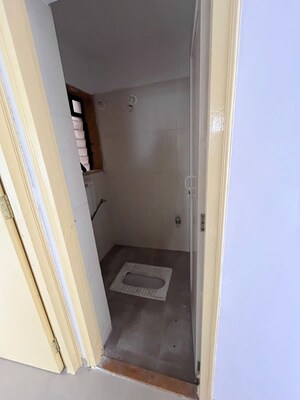 Furnished Amenities in 1 BHK Apartment at Puranik Hometown, Ghodbunder Road – for Rent