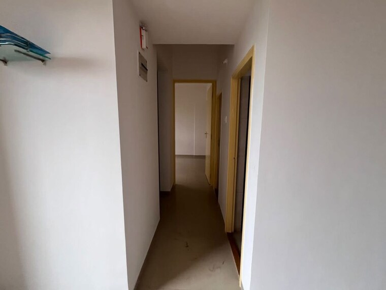 undefined, puranik-hometown 1 Bedroom 450 Sq.Ft. Apartment In Ghodbunder Road Thane 10491289