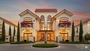 3 BHK Villa For Sale in Eldeco Amaya, Sector 33