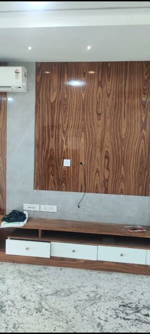 Furnished Amenities in 3 BHK Apartment at Bollineni Bion, Kothaguda – for Rent