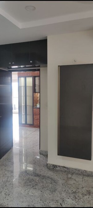 Building Lobby in 3 BHK Apartment at Bollineni Bion, Kothaguda – for Rent
